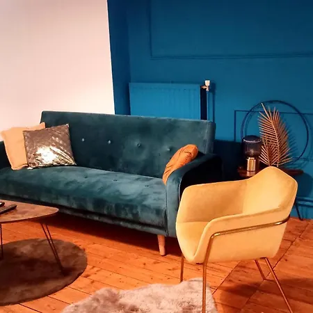 Royal South Ii - Stylish In Zuid * 안트베르펜